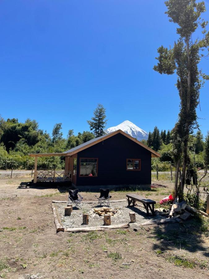 Casa Peumayen Puerto Varas Exterior foto