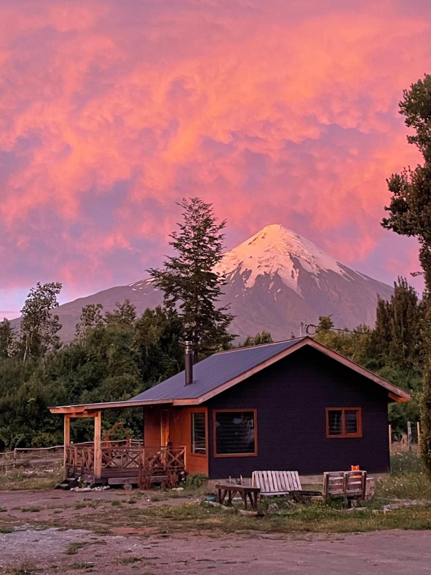 Casa Peumayen Puerto Varas Exterior foto