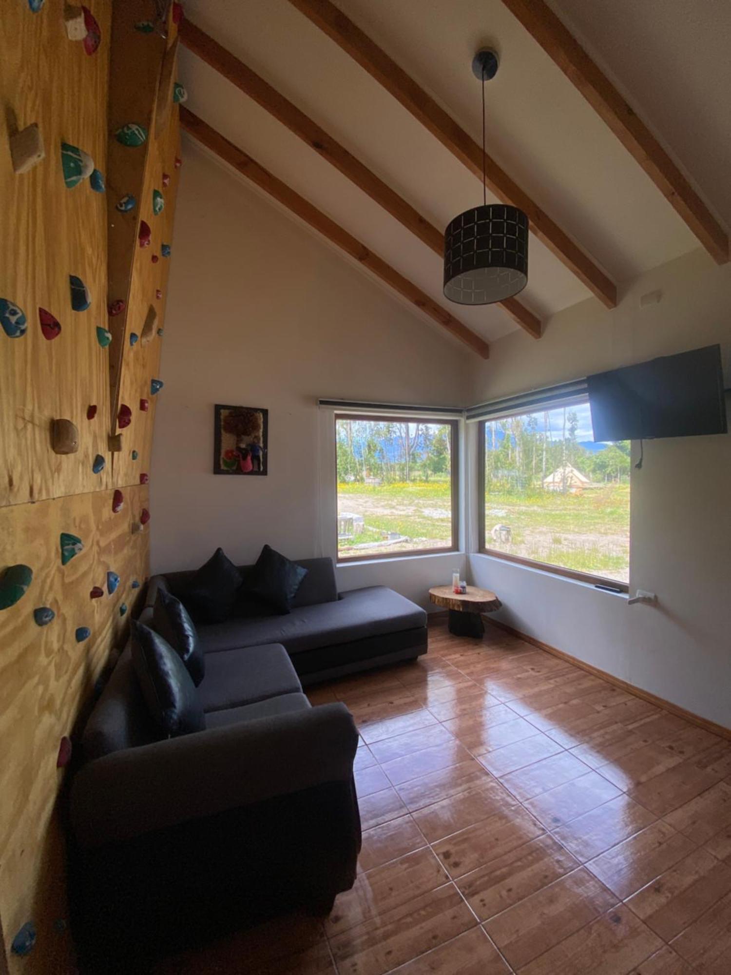 Casa Peumayen Puerto Varas Exterior foto