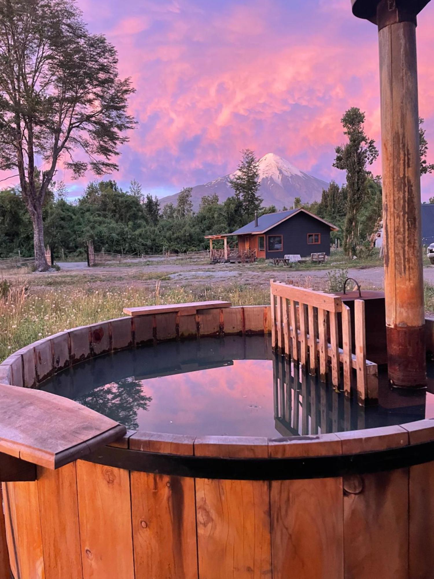 Casa Peumayen Puerto Varas Exterior foto